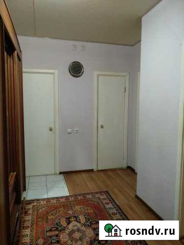 2-комнатная квартира, 54 м², 2/5 эт. на продажу в Новоуральске Новоуральск - изображение 1