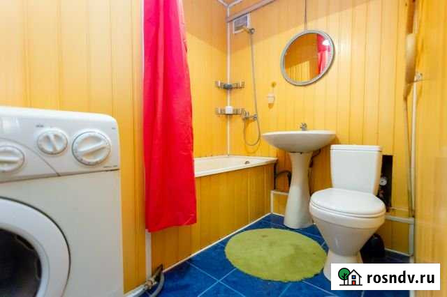 1-комнатная квартира, 38 м², 2/5 эт. в аренду на длительный срок в Брянске Брянск - изображение 1