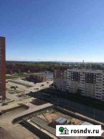 1-комнатная квартира, 32 м², 13/18 эт. в аренду на длительный срок в Березниках Березники