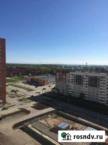 1-комнатная квартира, 32 м², 13/18 эт. в аренду на длительный срок в Березниках Березники - изображение 1