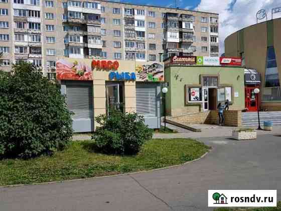 Магазин + павильон + офис Ижевск