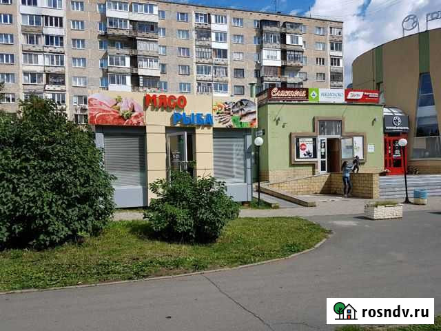 Магазин + павильон + офис Ижевск - изображение 1