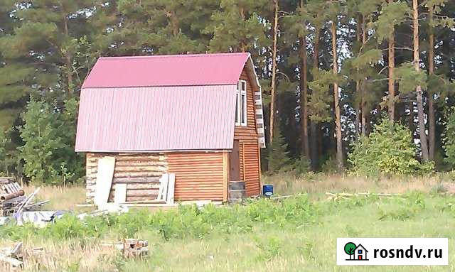 Участок СНТ, ДНП 12 сот. на продажу в Култаево Култаево - изображение 1