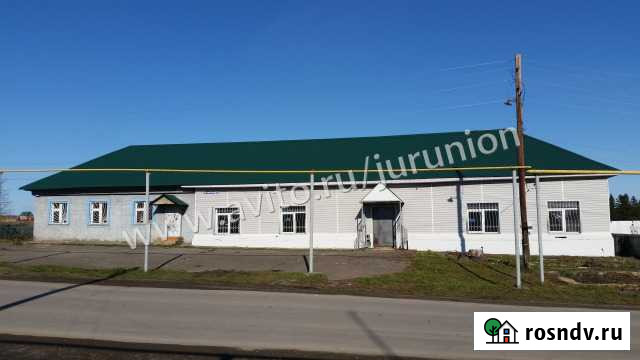 Свободного назначения 301 кв.м. Кемерово - изображение 1