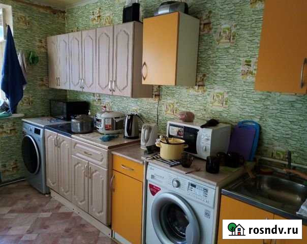 Комната 11.1 м² в 5-ком. кв., 1/2 эт. на продажу в Смоленске Смоленск - изображение 1