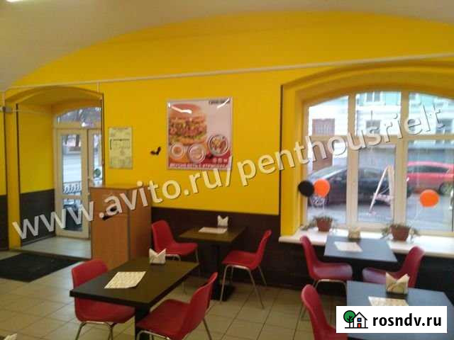 Торговое помещение, 115 кв.м. Владимир - изображение 1