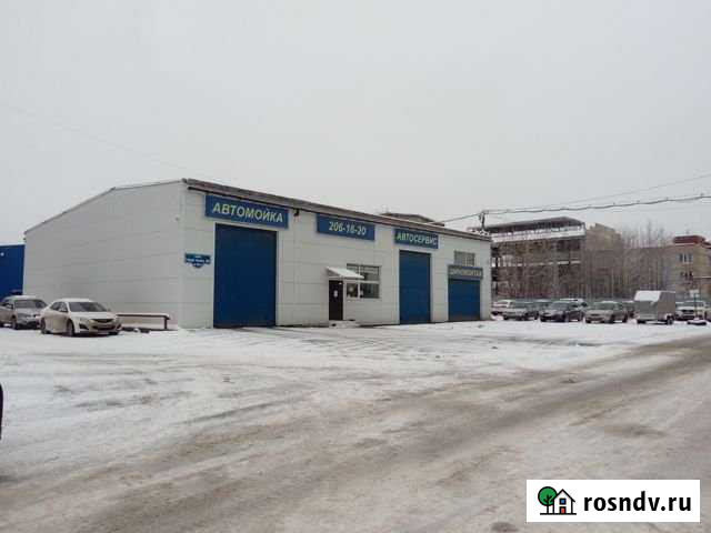 Складское помещение, 213 кв.м. Героев Хасана 105 к.70 Пермь - изображение 1