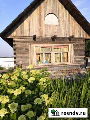 Дача 20 м² на участке 15 сот. на продажу в Амурске Амурск - изображение 1