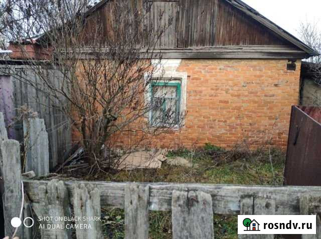 Дом 47 м² на участке 16 сот. на продажу в Дубовке Тульской области Дубовка - изображение 1