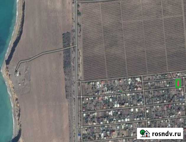 Дача 130 м² на участке 9 сот. на продажу в Севастополе Севастополь - изображение 1