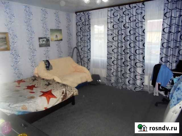 1-комнатная квартира, 30 м², 1/2 эт. на продажу в Шадринске Шадринск - изображение 1