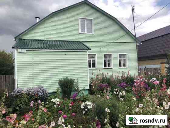 Дом 150 м² на участке 25 сот. на продажу в Луховицах Луховицы