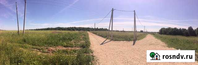 Участок СНТ, ДНП 172 сот. на продажу в Ропше Ропша - изображение 1