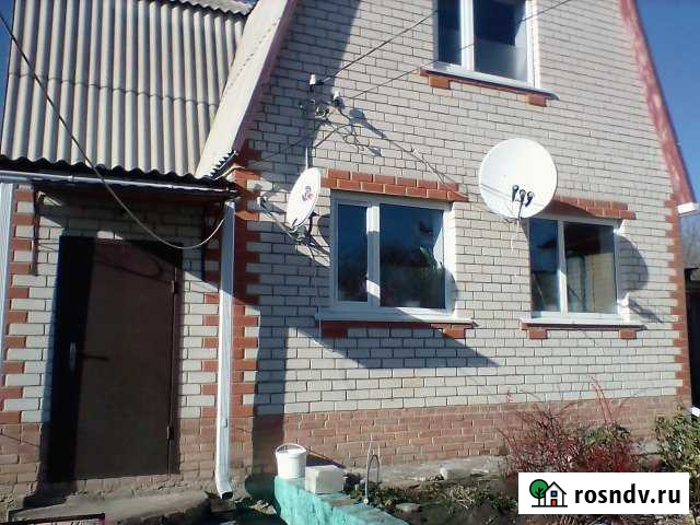 Дом 80 м² на участке 7 сот. на продажу в Валуйках Валуйки - изображение 1