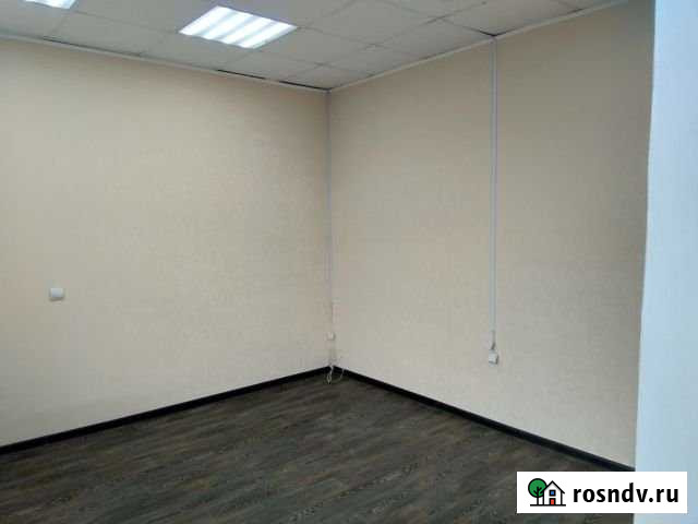 Офисное помещение, 23.1 кв.м. Тюмень - изображение 1