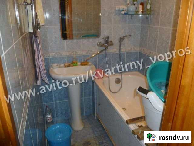 2-комнатная квартира, 50 м², 4/9 эт. на продажу в Черкесске Черкесск - изображение 1