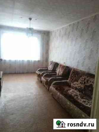 3-комнатная квартира, 65 м², 7/9 эт. на продажу в Магнитогорске Магнитогорск