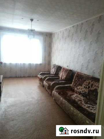 3-комнатная квартира, 65 м², 7/9 эт. на продажу в Магнитогорске Магнитогорск - изображение 1