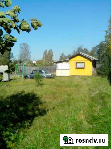Участок ИЖС 7 сот. на продажу в Кирове Калужской области Киров - изображение 1