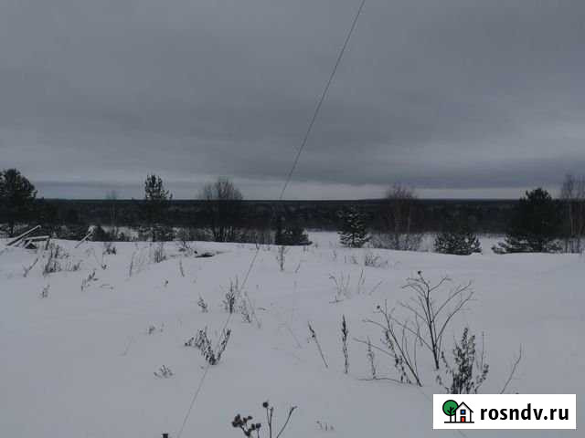 Участок ИЖС 10 сот. на продажу в Выльгорте Выльгорт - изображение 1