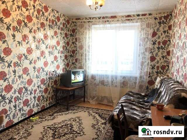 Комната 14 м² в 2-ком. кв., 5/5 эт. в аренду на длительный срок в Верхней Пышме Верхняя Пышма - изображение 1
