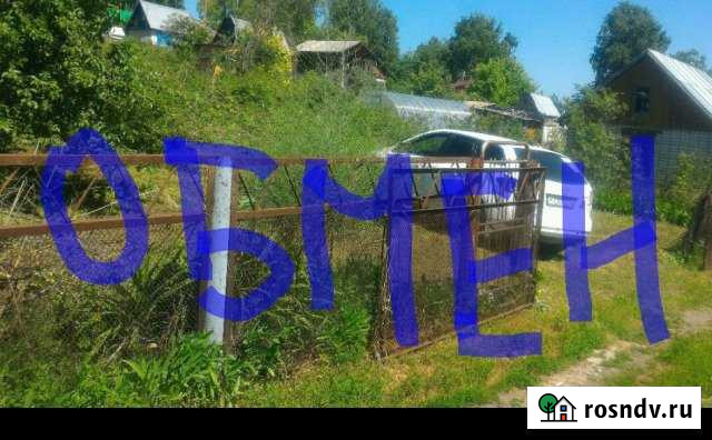 Участок СНТ, ДНП 5 сот. на продажу в Барнауле Барнаул - изображение 1