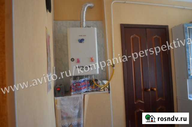 2-комнатная квартира, 46 м², 1/2 эт. на продажу в Соль-Илецке Соль-Илецк - изображение 1