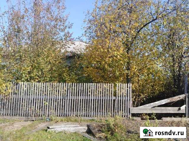 Дом 70 м² на участке 10 сот. на продажу в Зиме Зима - изображение 1