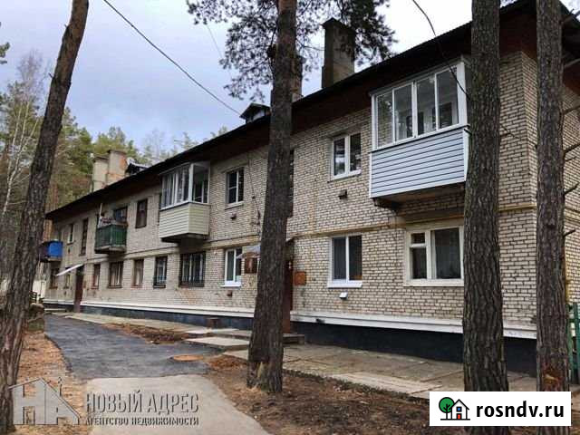 2-комнатная квартира, 42.4 м², 2/2 эт. на продажу в Ступино Ступино - изображение 1