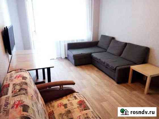 1-комнатная квартира, 43 м², 4/10 эт. в аренду на длительный срок в Томске Томск