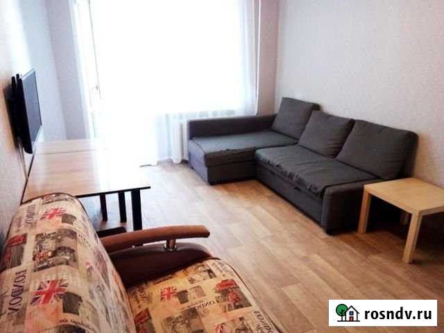 1-комнатная квартира, 43 м², 4/10 эт. в аренду на длительный срок в Томске Томск - изображение 1
