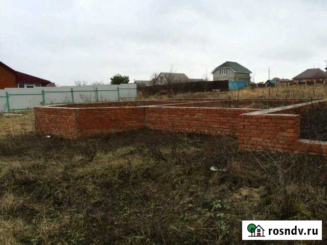 Участок ИЖС 15 сот. на продажу в Белгороде Белгород - изображение 1