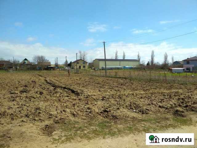 Участок ИЖС 20 сот. на продажу в Стрелке Стрелка - изображение 1