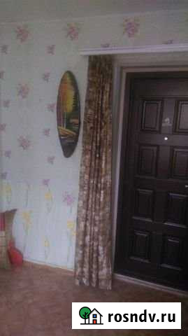 Комната 13 м² в 1-ком. кв., 2/5 эт. на продажу в Соликамске Соликамск - изображение 1