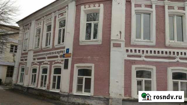 2-комнатная квартира, 33 м², 2/2 эт. на продажу в Семенове Семенов - изображение 1