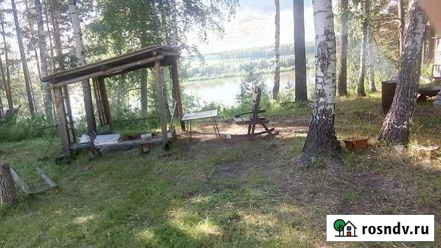 Дача 70 м² на участке 9 сот. на продажу в Томске Томск - изображение 1