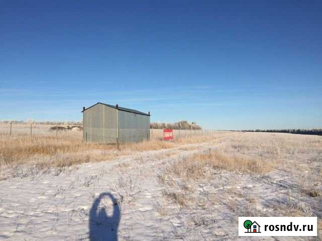 Участок промназначения 330 сот. в аренду в Казани Казань - изображение 1