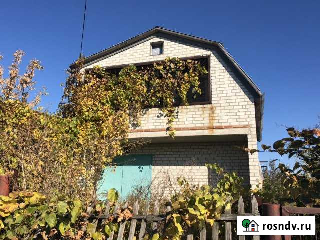 Дача 72 м² на участке 10 сот. на продажу в Белгороде Белгород - изображение 1