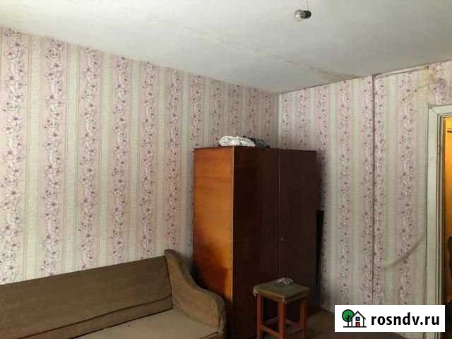 Квартира-студия, 19 м², 1/5 эт. на продажу в Новокузнецке Новокузнецк - изображение 1