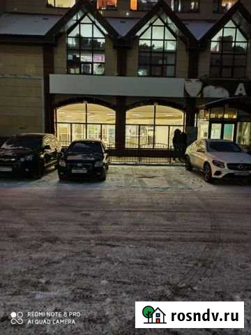 Торговые площади от собственника Тюмень - изображение 1