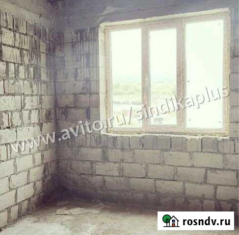 1-комнатная квартира, 36 м², 1/4 эт. на продажу в Нальчике Нальчик - изображение 1