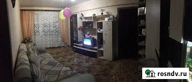 4-комнатная квартира, 63 м², 6/9 эт. на продажу в Великом Новгороде Великий Новгород - изображение 1