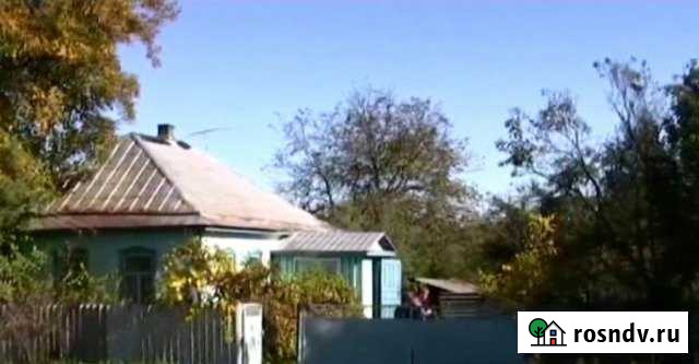 Дом 30 м² на участке 50 сот. на продажу в Спокойной Спокойная - изображение 1