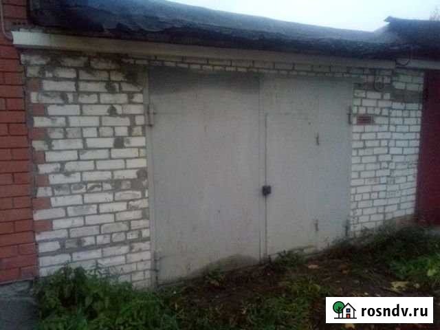 Гараж 24 м² на продажу в Софрино Софрино - изображение 1