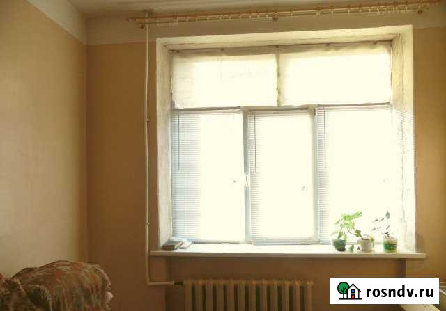 Комната 36.9 м² в 2-ком. кв., 1/5 эт. на продажу в Астрахани Астрахань - изображение 1