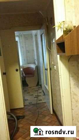 1-комнатная квартира, 39 м², 3/5 эт. на продажу в Воркуте Воркута - изображение 1