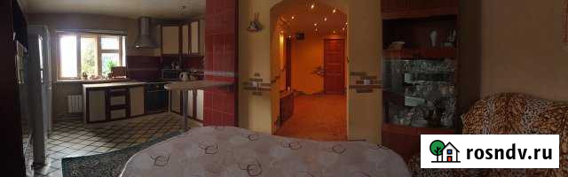 Дом 90 м² на участке 5 сот. в аренду посуточно в Оренбурге Оренбург - изображение 1