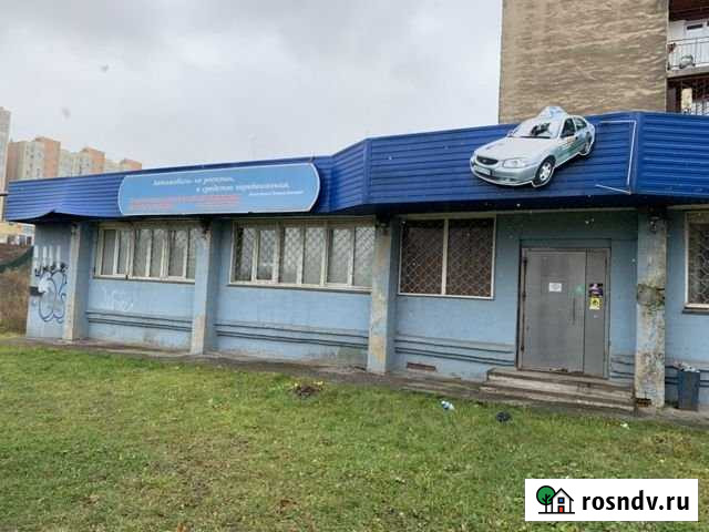 Продам Помещение в центре 300 кВ.м Кемерово - изображение 1