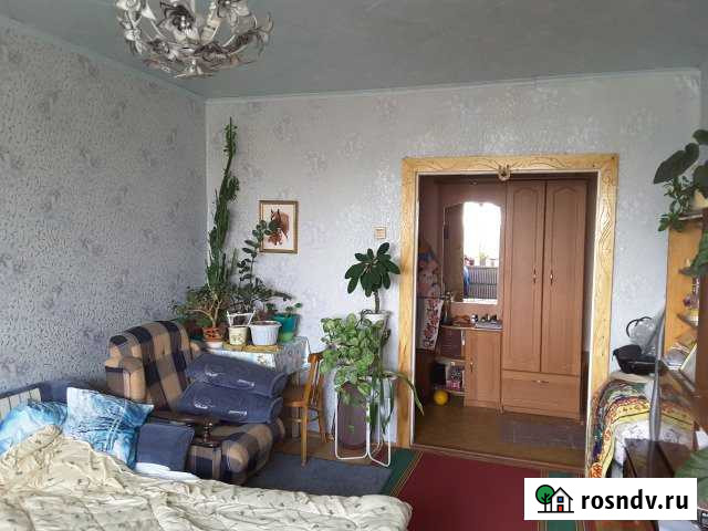 3-комнатная квартира, 64.6 м², 3/5 эт. на продажу в Короче Короча - изображение 1