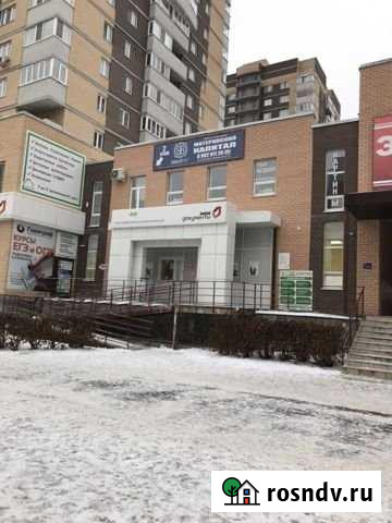 Сдаётся нежилое помещение Тюмень - изображение 1